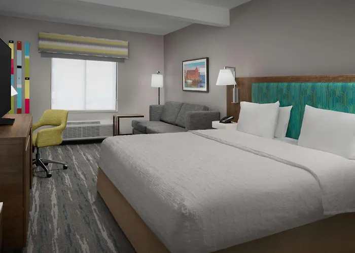 Hampton Inn Haverhill