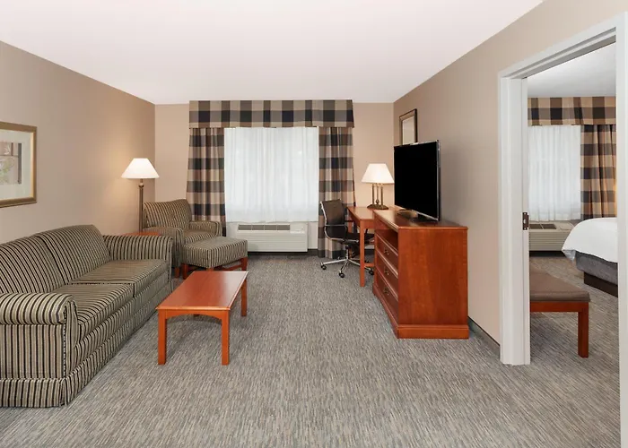 Holiday Inn Express Hotel & Suites Hampton South-Seabrook By Ihg